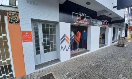 Sala para alugar, 32 m² por R$ 1.300,00/mês - Centro - São José dos Pinhais/PR