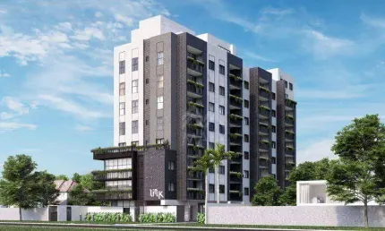 Apartamento com 3 dormitórios à venda, 83 m² por r$ 849.900,00 - boa vista - curitiba/pr