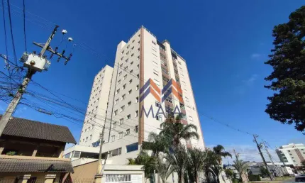 Cobertura Duplex com 3 dormitórios à venda, 170 m² por R$ 2.300.000 - São Pedro - São José dos Pinhais/PR