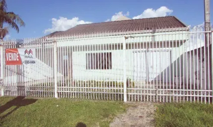 Casa com 3 dormitórios à venda, 237 m² por R$ 950.000,00 - Boqueirão - Curitiba/PR