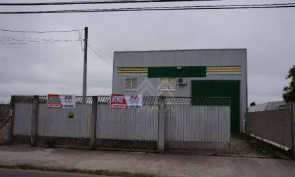 Barracão comercial para Venda, Afonso Pena, São José dos Pinhais.