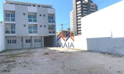 Sala para alugar, 448 m² por R$ 11.000,00/mês - Três Marias - São José dos Pinhais/PR