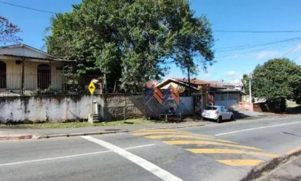 Terreno comercial à venda no Jardim Monte Líbano, São José dos Pinhais 