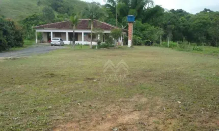Área à venda, 24000 m² por R$ 500.000,00 - Bela Vista - Barra do Turvo/SP