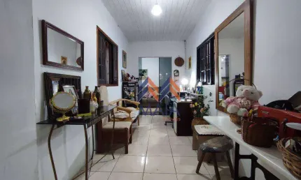 Casa com 2 dormitórios à venda, 84 m² por r$ 350.000,00 - afonso pena - são josé dos pinhais/pr