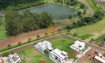 Terreno para Venda em Santa Tereza do Oeste, Santa Fé