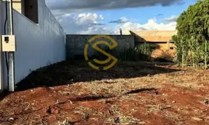Terreno para Venda em Santa Tereza do Oeste, Santa Fé