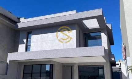 Sobrado para Venda em Cascavel, CANCELLI, 3 dormitórios, 3 suítes, 2 vagas