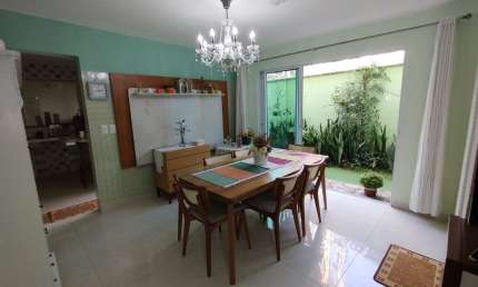 Casa com 3 quartos à venda no Tirol, Natal 