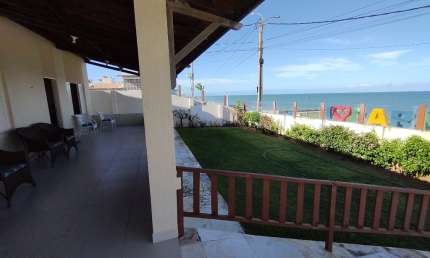Casa com 6 quartos à venda no Cotovelo (Distrito Litoral), Parnamirim 