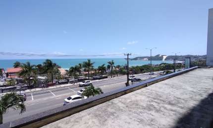 Apartamento com 2 quartos à venda no Ponta Negra, Natal 