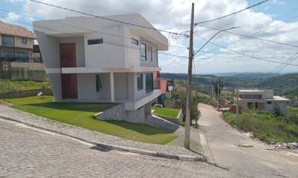 Casa em condomínio fechado com 4 quartos à venda na Condomínio Caminhos Da Serra, Centro, Bananeiras