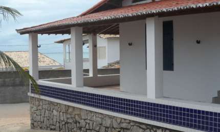 Casa com 4 quartos à venda no Cotovelo (Distrito Litoral), Parnamirim 