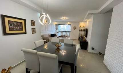Apartamento com 3 quartos à venda na Sports Park, Ponta Negra, Natal
