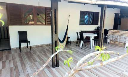 Casa com 6 quartos à venda no Tirol, Natal 