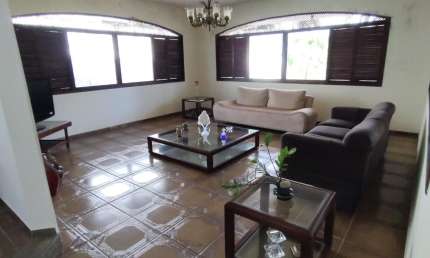 Casa com 5 quartos à venda no Capim Macio, Natal 