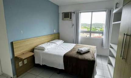 Apartamento com 2 quartos à venda na Verano Ponta Negra, Ponta Negra, Natal