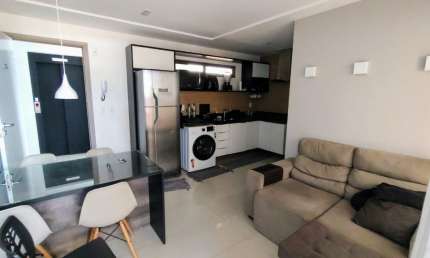 Apartamento com 2 quartos à venda na Malbec, Ponta Negra, Natal