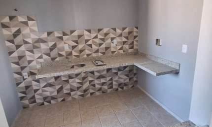Apartamento em Capim Macio - Flamboyants reformado!