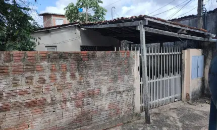 Terreno à venda no Emaús, Parnamirim 