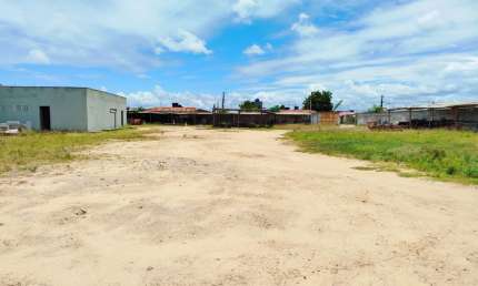 Área / Terreno no Parque das Nações - Parnamirim RN