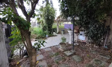 Terreno à venda no Capim Macio, Natal 