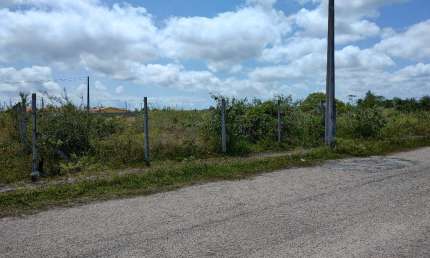 Lotes a venda em Cidade Campestre 1ª etapa - Macaíba