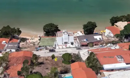 Terreno comercial à venda no Ponta Negra, Natal 