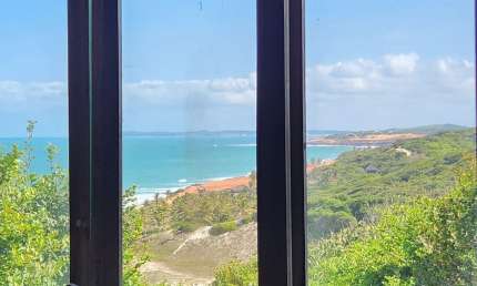 Casa com 3 quartos à venda na Praia Das Minas, Pipa, Tibau do Sul