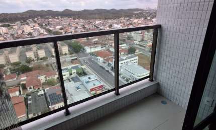 Apartamento com 2 quartos à venda na Olhar Das Dunas, Lagoa Nova, Natal