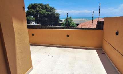 Apartamento com 2 quartos para alugar na Careca's Beach, Ponta Negra, Natal
