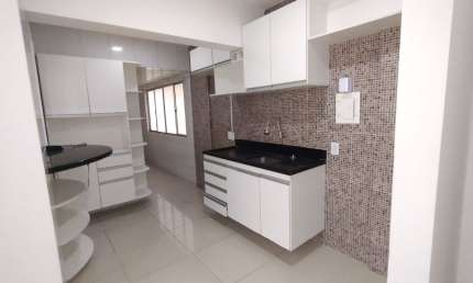 Apartamento com 3 quartos à venda na Marina Praia Sul Ii, Capim Macio, Natal