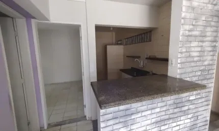 Apartamento com 2 quartos à venda na Edifício Beira Rio, Cidade Alta, Natal