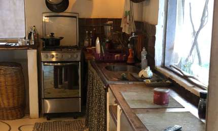 Casa com 2 quartos à venda no Centro, São Miguel do Gostoso 