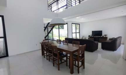 Casa em condomínio fechado com 4 quartos à venda na Alphaville Catuana, Pium (Distrito Litoral), Parnamirim