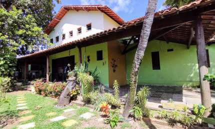 Casa com 4 quartos à venda na Vila De Ponta Negra, Ponta Negra, Natal