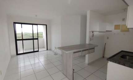Apartamento com 2 quartos para alugar na Rua Joaquim Eduardo de Farias, 209A, Ponta Negra, Natal