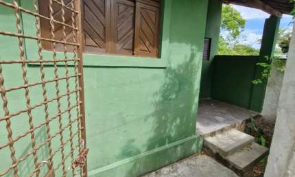 Casa com 1 quarto à venda no Pium (Distrito Litoral), Parnamirim 