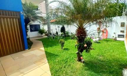 Casa com 4 quartos à venda na Próximo A Av. Abel Cabral, Nova Parnamirim, Parnamirim