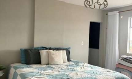 Apartamento em Nova Parnamirim - próximo ao Colégio CEI