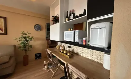 Apartamento com 2 quartos à venda na Residencial Auguste Lumiere, Neópolis, Natal