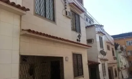 Casa em condomínio fechado com 2 quartos à venda na Rua Venceslau, 167, Méier, Rio de Janeiro