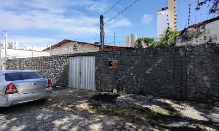 Casa em lagoa nova - perto da av. nascimento de castro e tororós