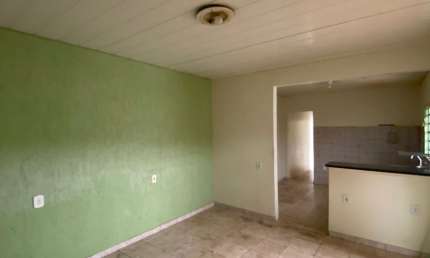 Casa com 3 quartos à venda no Centro, Sobradinho 