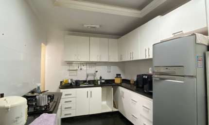 Casa com 5 quartos à venda no Centro, Sobradinho 