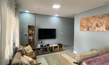 DPRADOS Imóveis apresenta: Casa totalmente reformada para venda em Sobradinho!