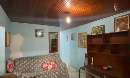 Casa com 3 quartos à venda no Centro, Sobradinho 