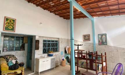 Casa com 3 quartos à venda no Centro, Sobradinho 