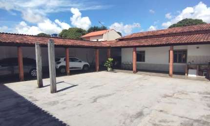 Casa com 3 quartos à venda no Centro, Sobradinho 