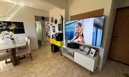 Oportunidade Imperdível - APARTAMENTO no Residencial Santos Dumont - melhor condomínio de Santa Maria/DF.